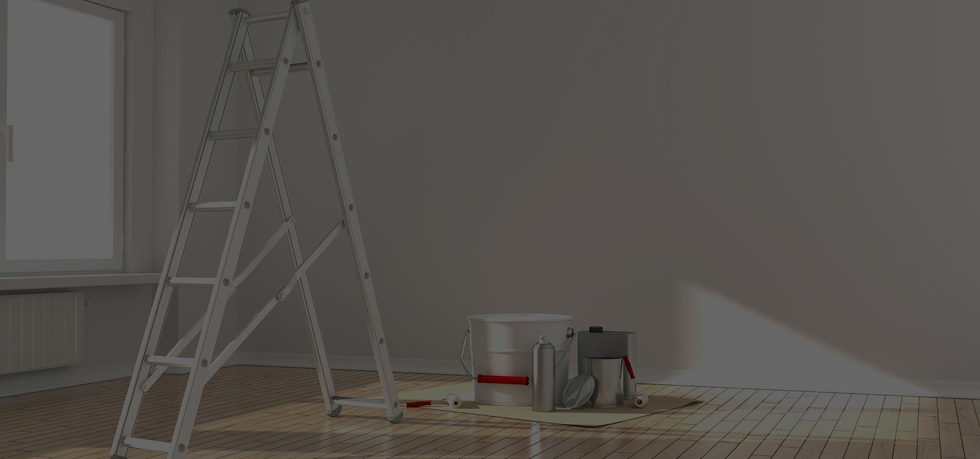 CCS Decoration LTD